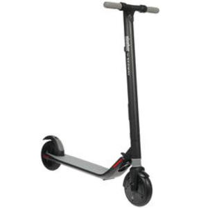 Электросамокат NineBot KickScooter ES1 черный