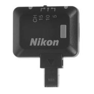 Беспроводной приемопередатчик Nikon WR-R10