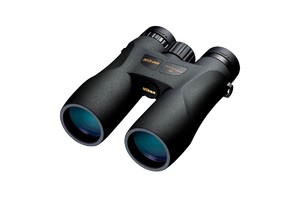 Бинокль Nikon PROSTAFF 5 8X42