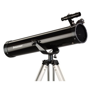 Телескоп Celestron PowerSeeker  76 AZ