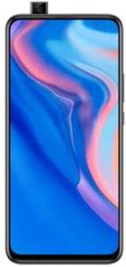 Смартфон Huawei P Smart Z 64 ГБ черный