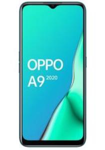 Смартфон OPPO A9 2020 128 ГБ зеленый