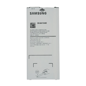 Аккумулятор  ORIG Samsung Galaxy A5 2016 (A510)  (EB-BA510ABE)