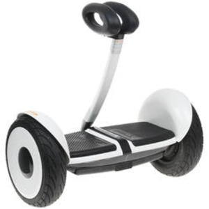 Гироскутер Segway NineBot mini LITE белый
