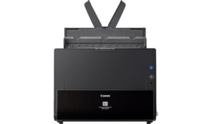 Сканер Canon image Formula DR-C225 II (3258C003) A4 черный