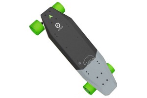 Электроскейт Xiaomi Acton X1