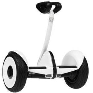 Сигвей Xiaomi Ninebot S белый
