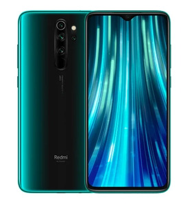 Смартфон Xiaomi Redmi Note 8 Pro 6GB/64GB Green