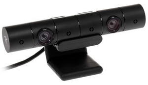 Камера Sony PlayStation 4 Eye V2 (CUH-ZEY2)
