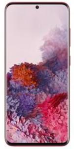 Смартфон Samsung Galaxy S20 128Gb (SM-G980FZRDSER) красный
