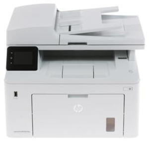 МФУ лазерное HP LaserJet PRO M227fdw