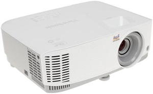 Проектор ViewSonic PA503W белый