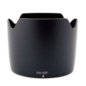 Бленда FUJIMI для Canon FBEW-83BII для Canon EF 28-70mm f 2.8L