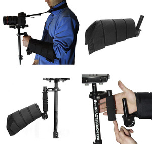 Поддержка для руки при работе со стедикамом