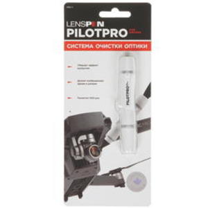 Карандаш для очистки оптики Lenspen PPD-1 PilotPro
