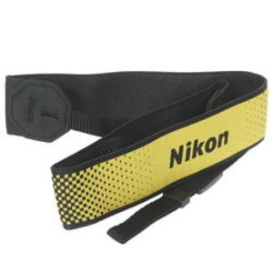 Ремень плечевой Nikon AN-DC19 черный