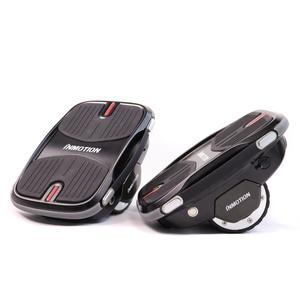 Электроролики Inmotion Hovershoes X1 black