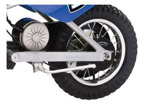 Электромотоцикл razor mx350