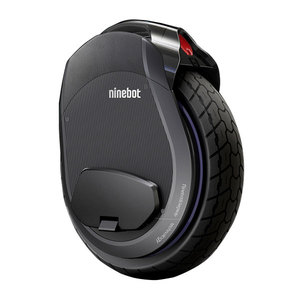 Моноколесо Ninebot by Segway One Z6 574Wh