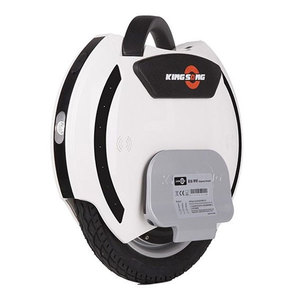 Моноколесо KingSong KS14DS 840Wh White