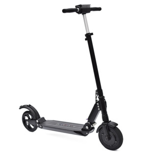 Электросамокат KUGOO S2 350W Чёрный