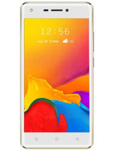 Смартфон DEXP BL250 8 ГБ золотистый