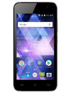 Смартфон bright & quick BQ-4585 Fox View 8 ГБ розовый