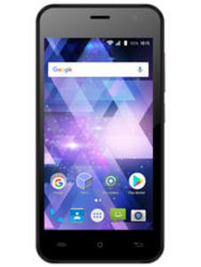 Смартфон bright & quick BQ-4585 Fox View 8 ГБ коричневый