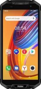 Смартфон Haier Titan T3 16 ГБ красный