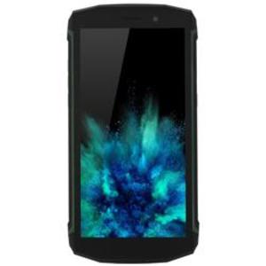 Смартфон BlackView BV5800 16 ГБ зеленый