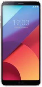 Смартфон LG G6 32 ГБ золотистый