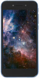 Смартфон DEXP G253 8 ГБ синий