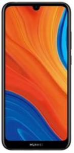 Смартфон Huawei Y6S 64 ГБ черный