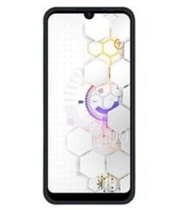 Смартфон bright & quick BQ-6040L Magic 32 ГБ красный
