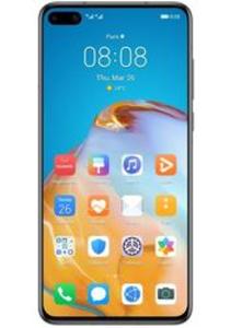 Смартфон Huawei P40 128 ГБ 51095JAD черный