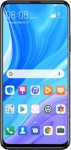 Смартфон Huawei Y9S 128 ГБ черный