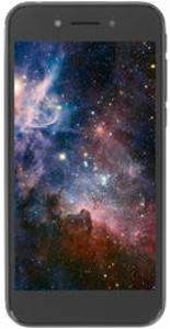 Смартфон DEXP G253 8 ГБ черный