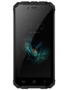 Смартфон DEXP T155 16 ГБ черный