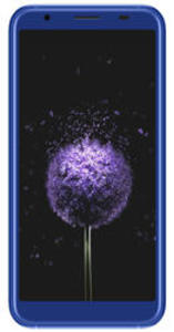 Смартфон DEXP Z355 16 ГБ синий