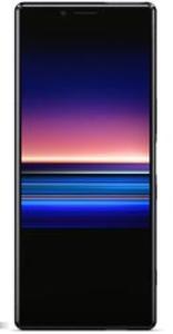 Смартфон Sony Xperia 1 128 ГБ черный