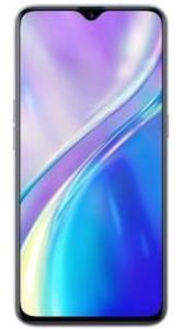 Смартфон realme XT 128 ГБ белый