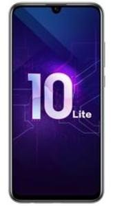 Смартфон Honor 10 Lite 32 ГБ голубой