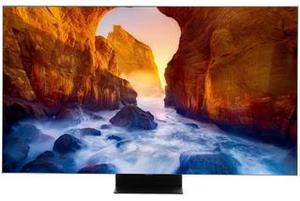 75" (189 см) Телевизор LED Samsung QE75Q90R черный