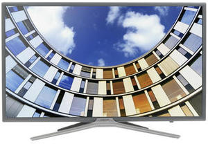 32" (81 см)  Телевизор LED Samsung UE32M5500 черный