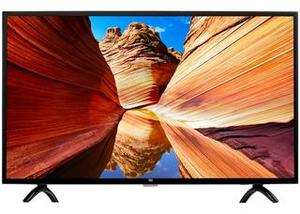 32" (81 см) Телевизор LED Xiaomi Mi TV 4A 32 черный