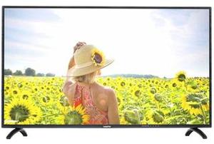 40" (101 см) Телевизор LED Harper 40F660TS черный