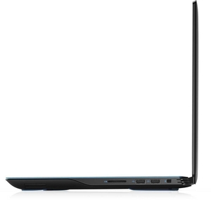 Ноутбук Dell G3-3590 (G315-1574) Black
