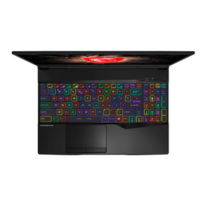 Ноутбук MSI GL65 9SCK-015RU