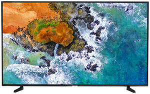 55" (139 см) Телевизор LED Samsung UE55NU7090 черный