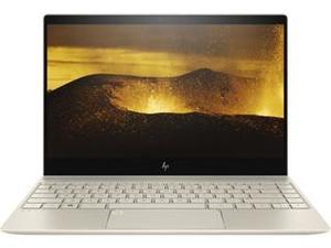 13.3" Ноутбук HP Envy 13-ad009ur золотистый